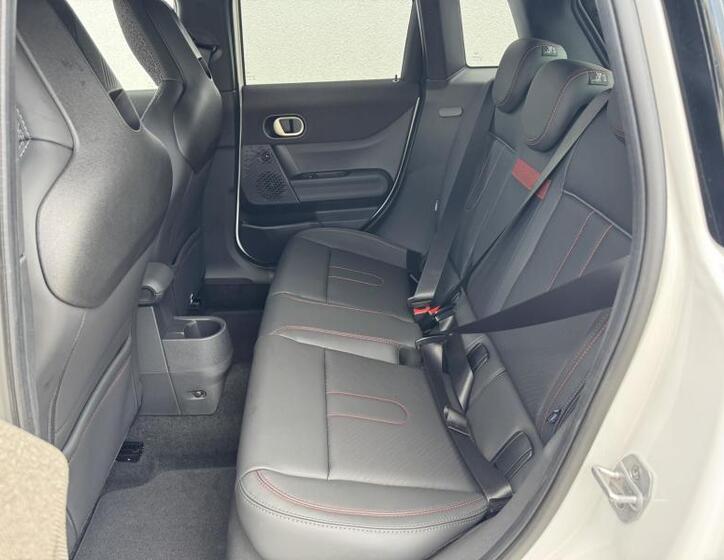 Mini Cooper 7