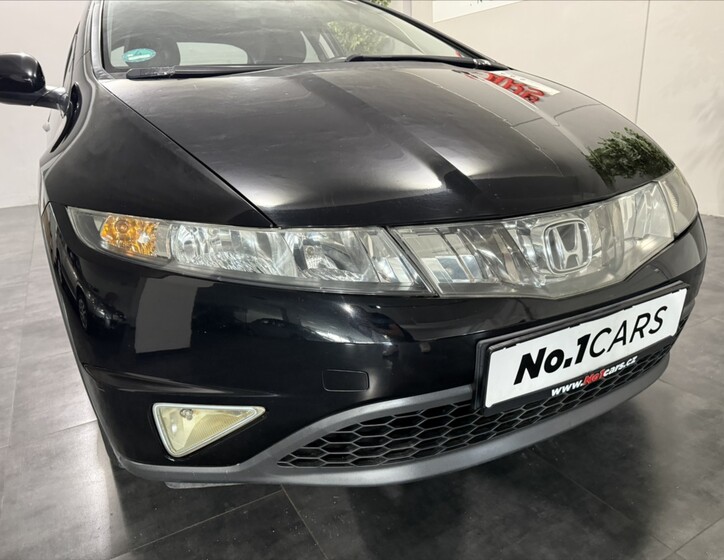 Honda Civic 27