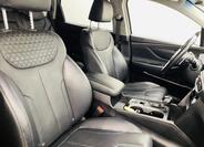 Hyundai Santa Fe 8