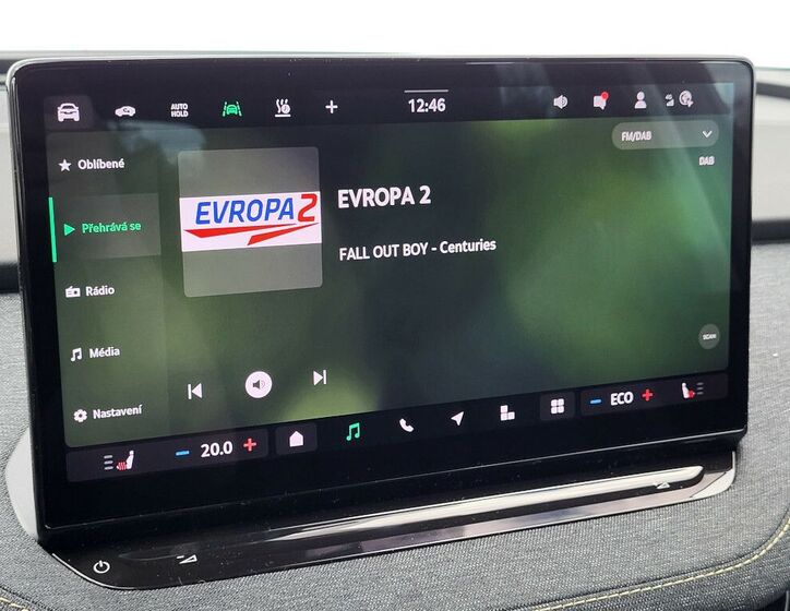 Škoda Elroq 23