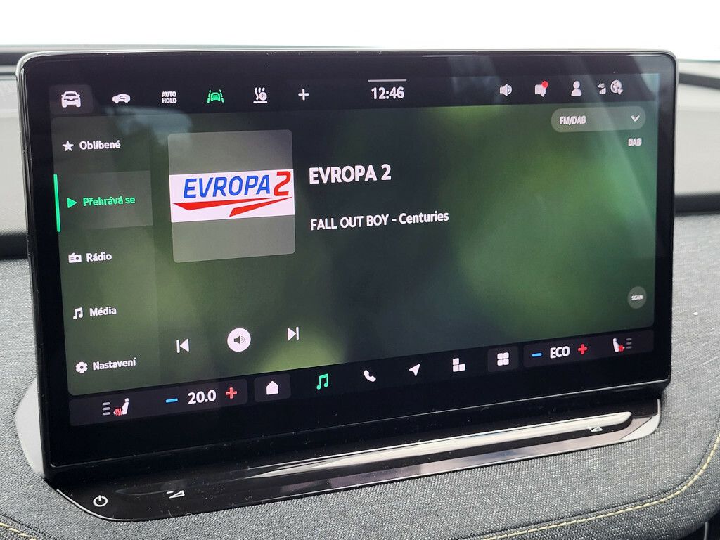 Škoda Elroq