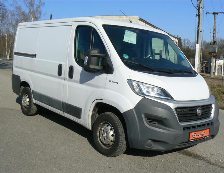 Fiat Ducato 2
