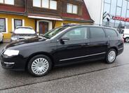 Volkswagen Passat 15