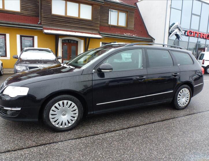 Volkswagen Passat 15