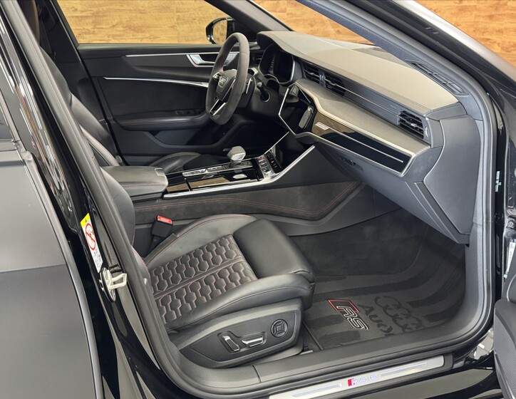 Audi RS 6 5