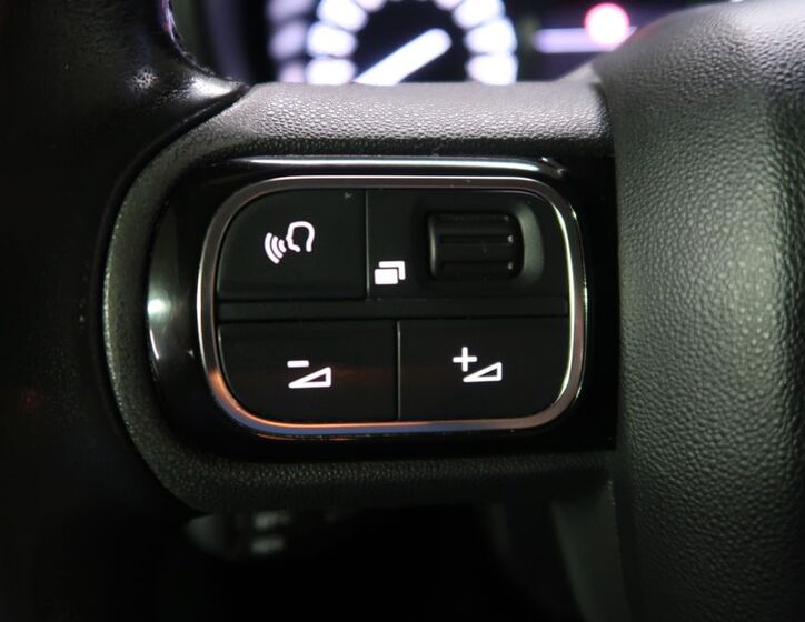 Citroën Berlingo 24