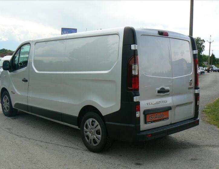 Fiat Talento 4