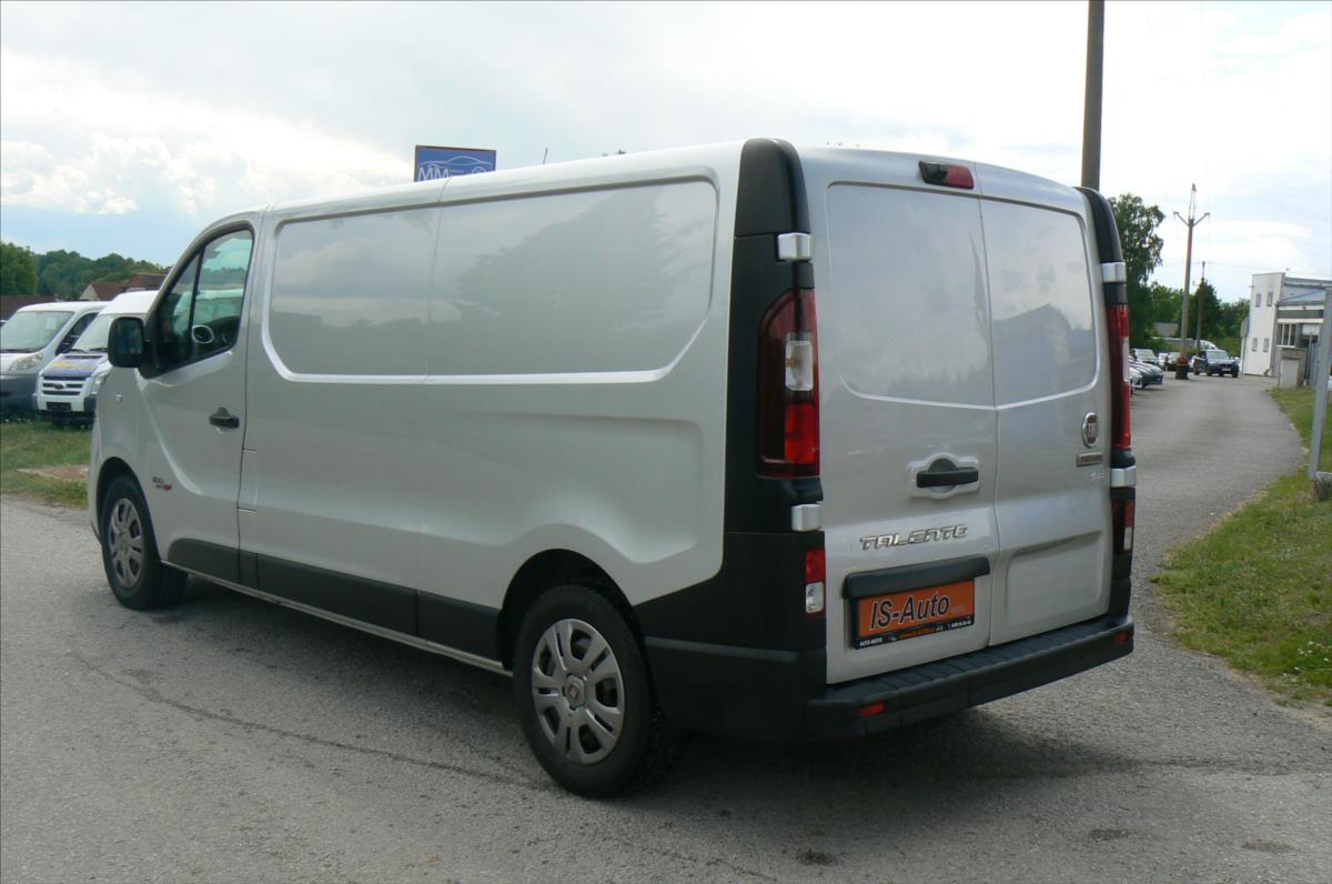 Fiat Talento