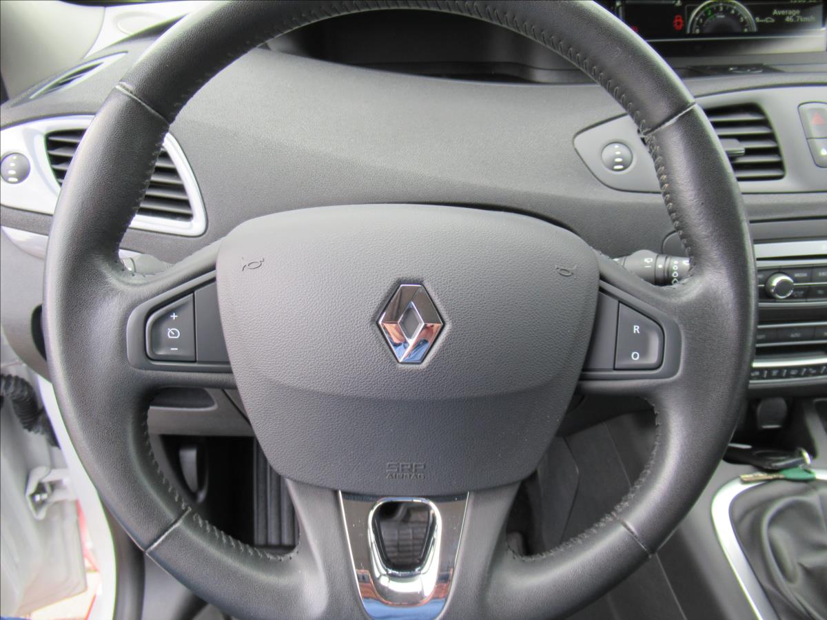 Renault Grand Scénic