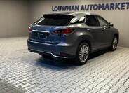Lexus RX 450h 2