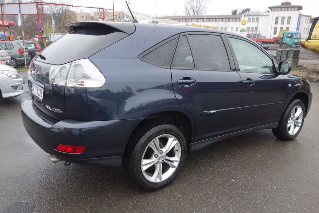 Lexus RX 400