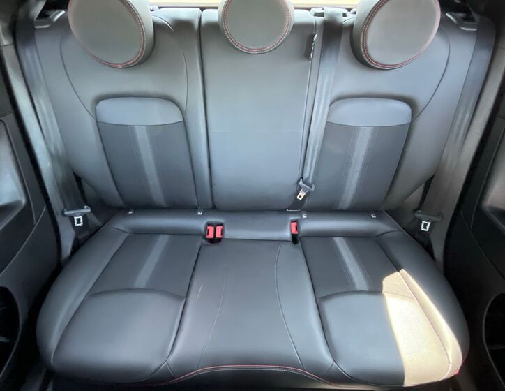 Fiat 500X 7