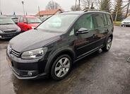 Volkswagen Touran 3