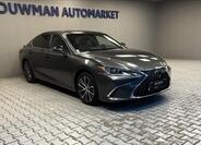 Lexus ES 300h 11