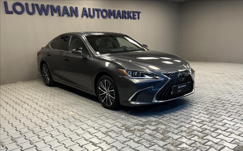 Lexus ES 300h