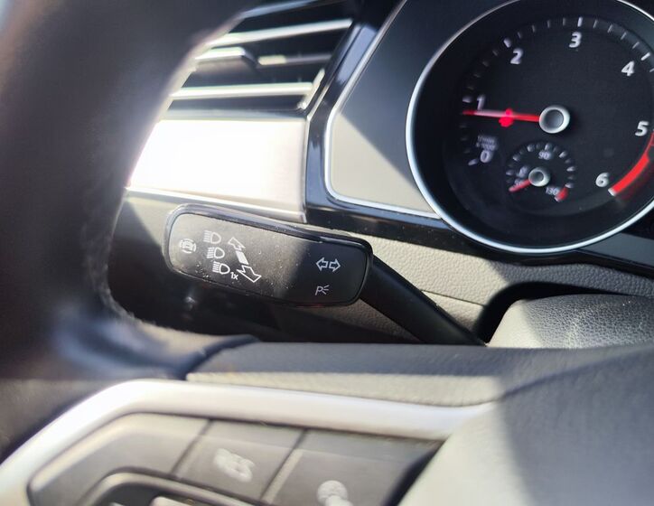 Volkswagen Passat 28