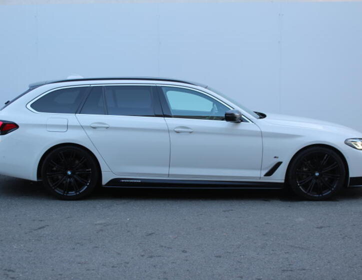 BMW Řada 5 3