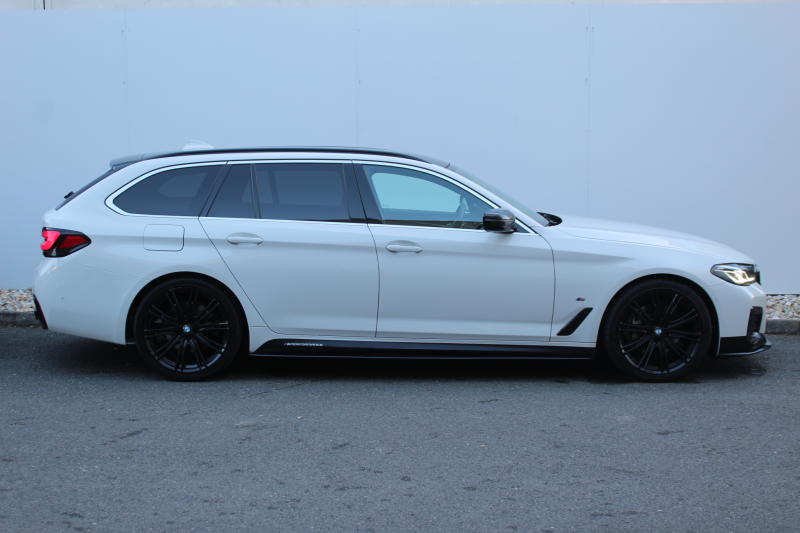 BMW Řada 5