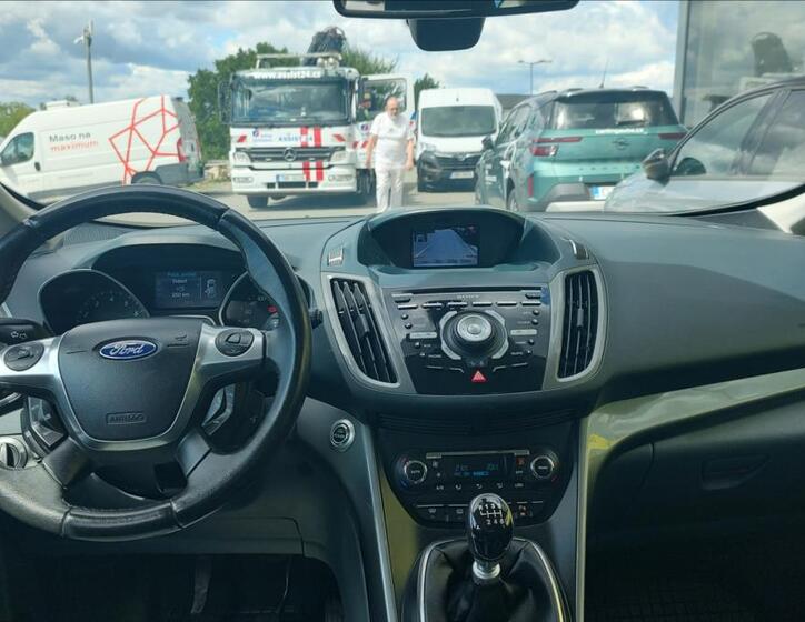 Ford C-MAX 2