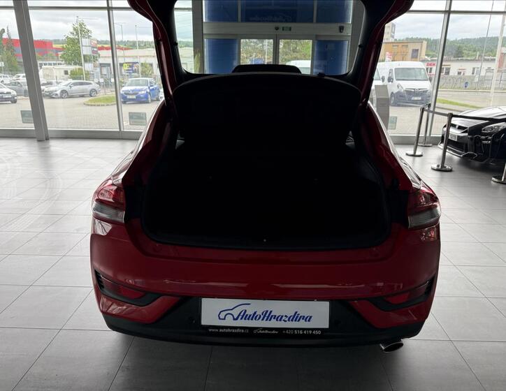 Hyundai i30 21