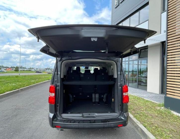 Toyota ProAce Verso 11