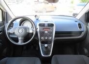 Suzuki Splash 9