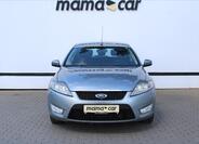 Ford Mondeo 2