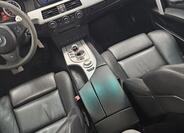 BMW M5 20
