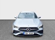 Mercedes-Benz CLA 8