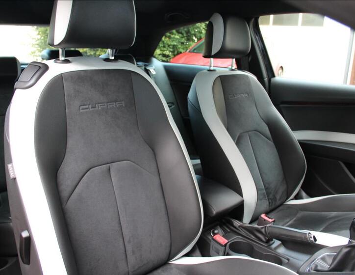 Seat Leon 17
