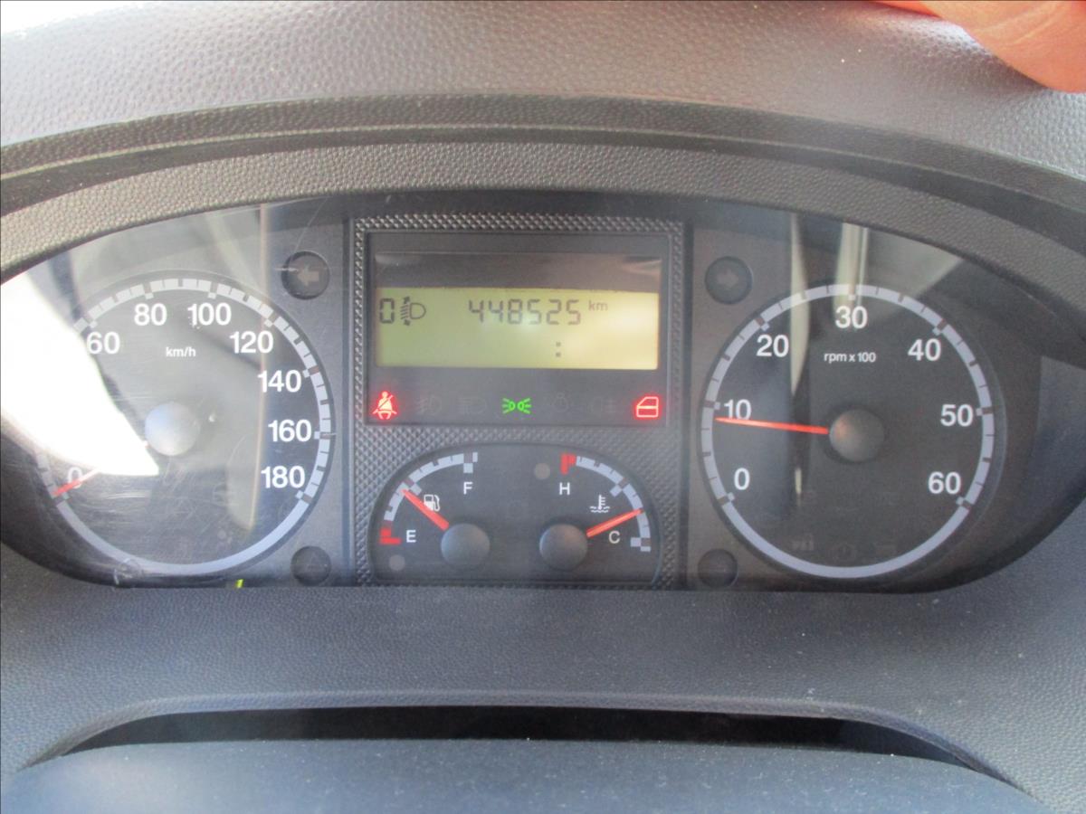 Citroën Jumper