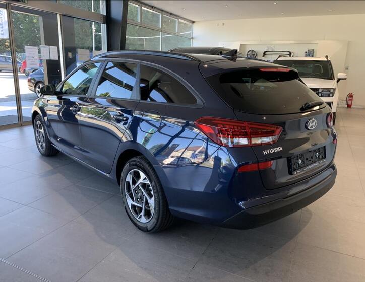 Hyundai i30 7