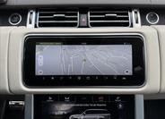 Land Rover Range Rover 24