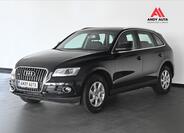 Audi Q5 1