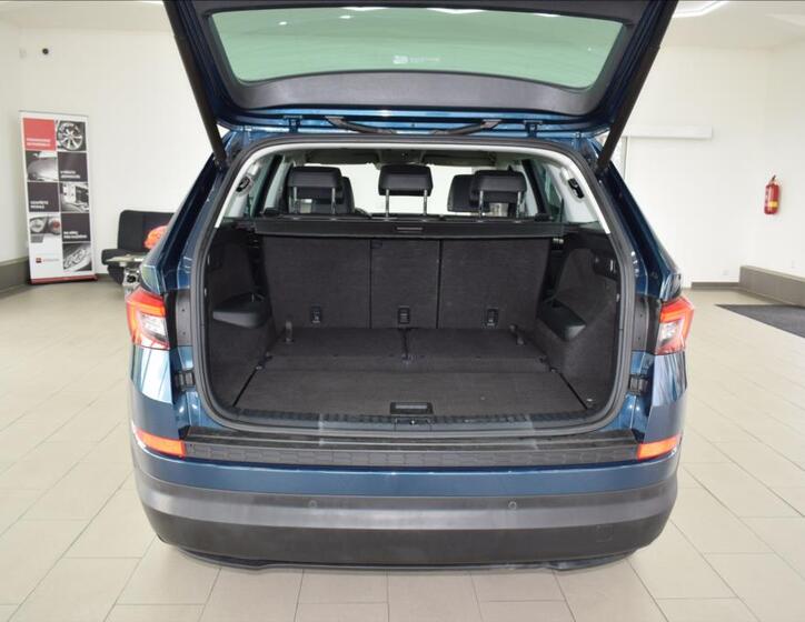 Škoda Kodiaq 14