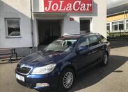 Škoda Octavia 1