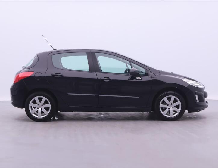 Peugeot 308 8