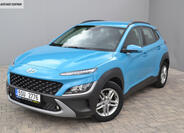 Hyundai Kona 1