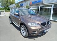 BMW X5 1