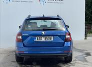 Škoda Octavia 23