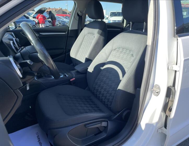 Audi A3 22