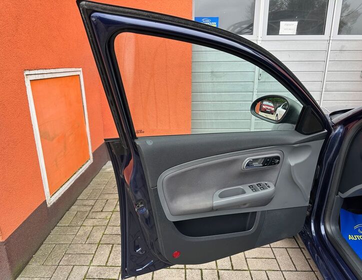 Seat Ibiza 18