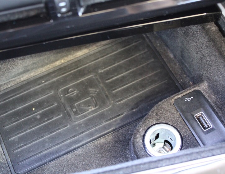 Volkswagen Touareg 21