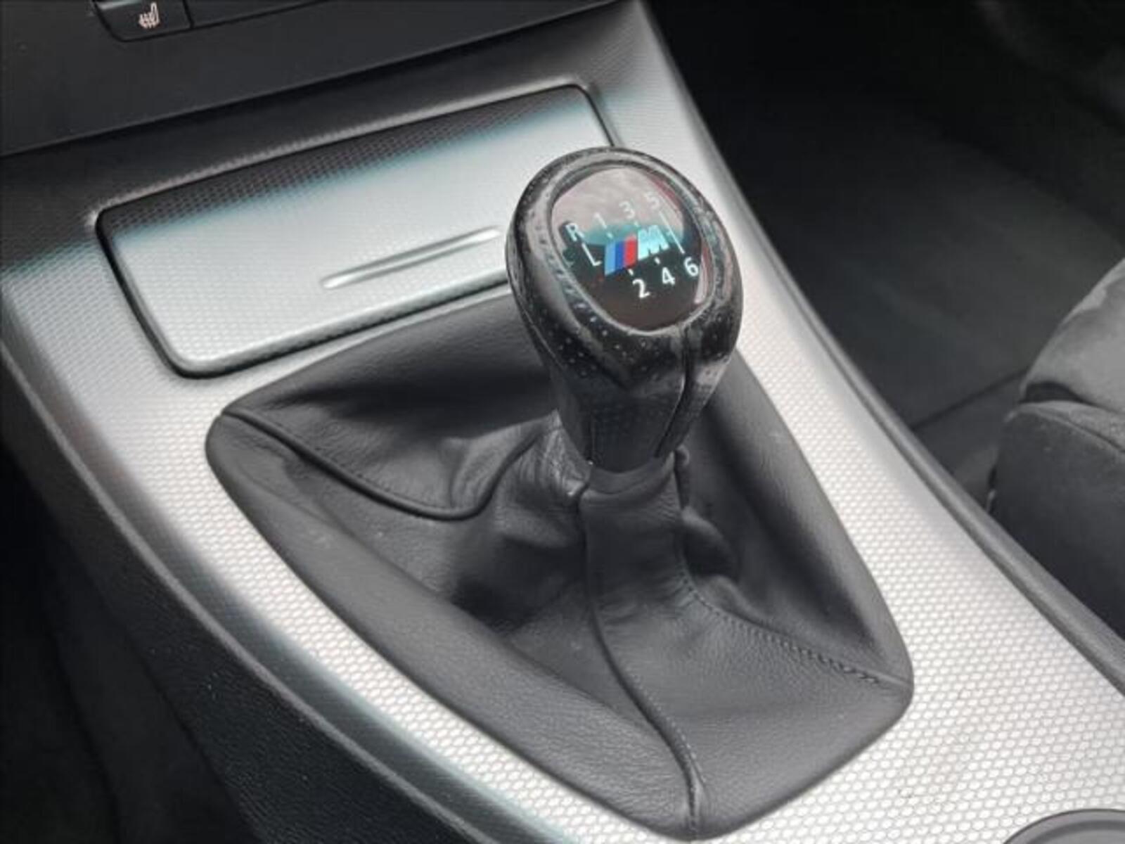 BMW Řada 3 10