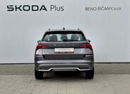 Škoda Kamiq 16