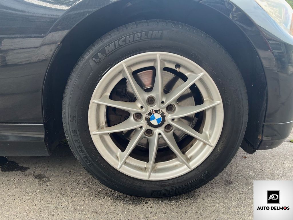 BMW Řada 3