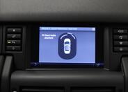 Land Rover Discovery Sport 25