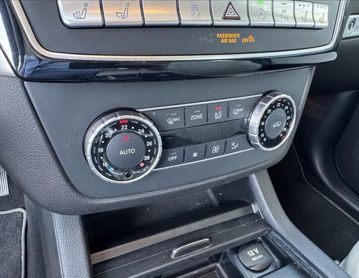 Mercedes-Benz GLE 17