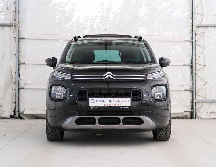 Citroën C3 Aircross 3
