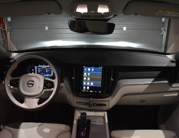 Volvo XC60 15